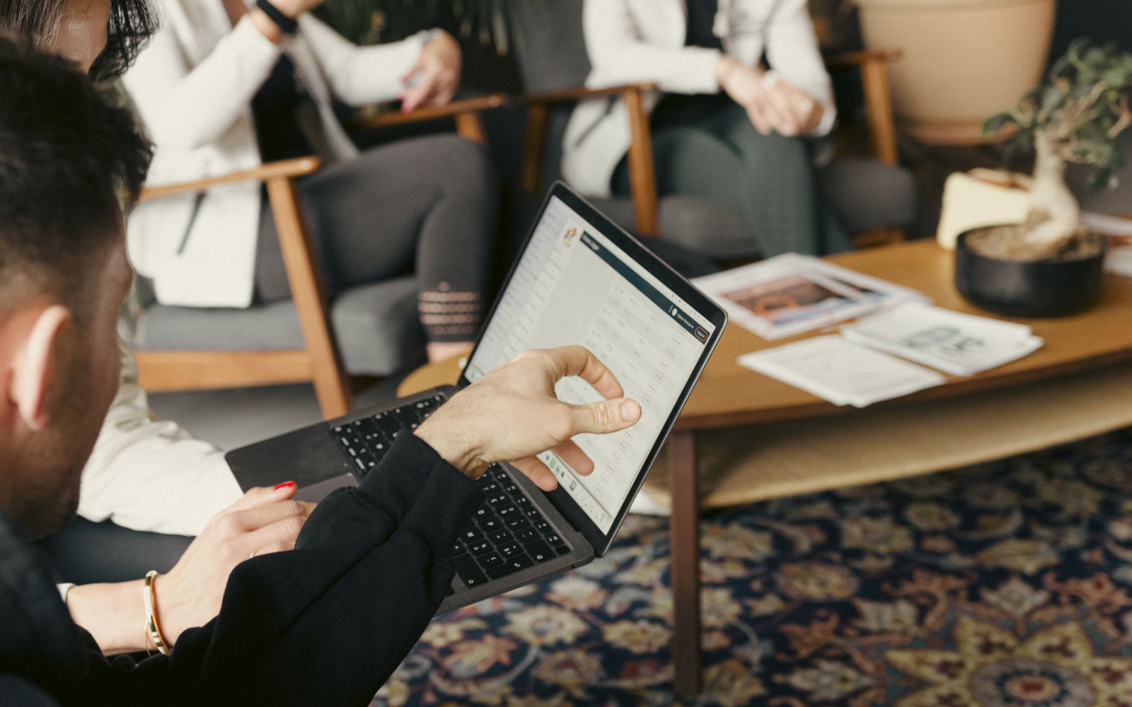 Logiciel de coach sportif : suivi client, rendez-vous et facturation