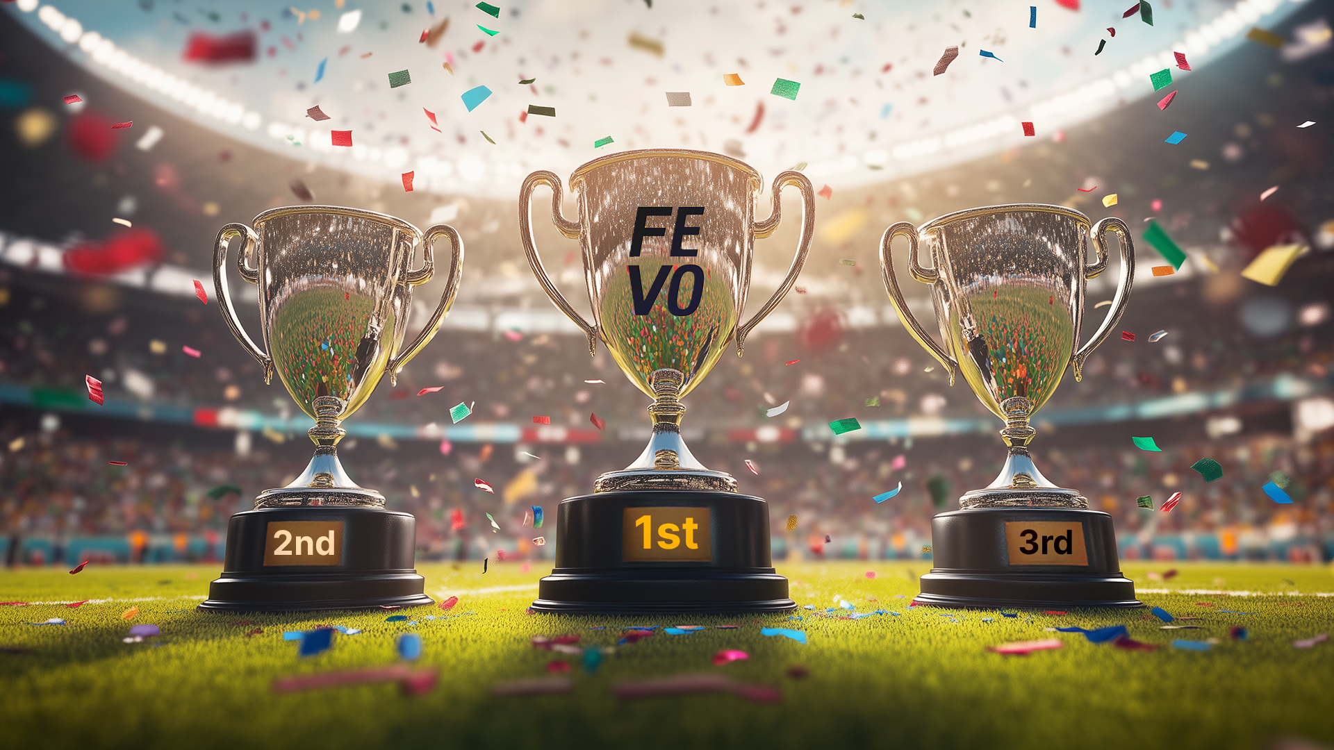 FEVO Guide: Utilizing Incentives to Supercharge Group Sales