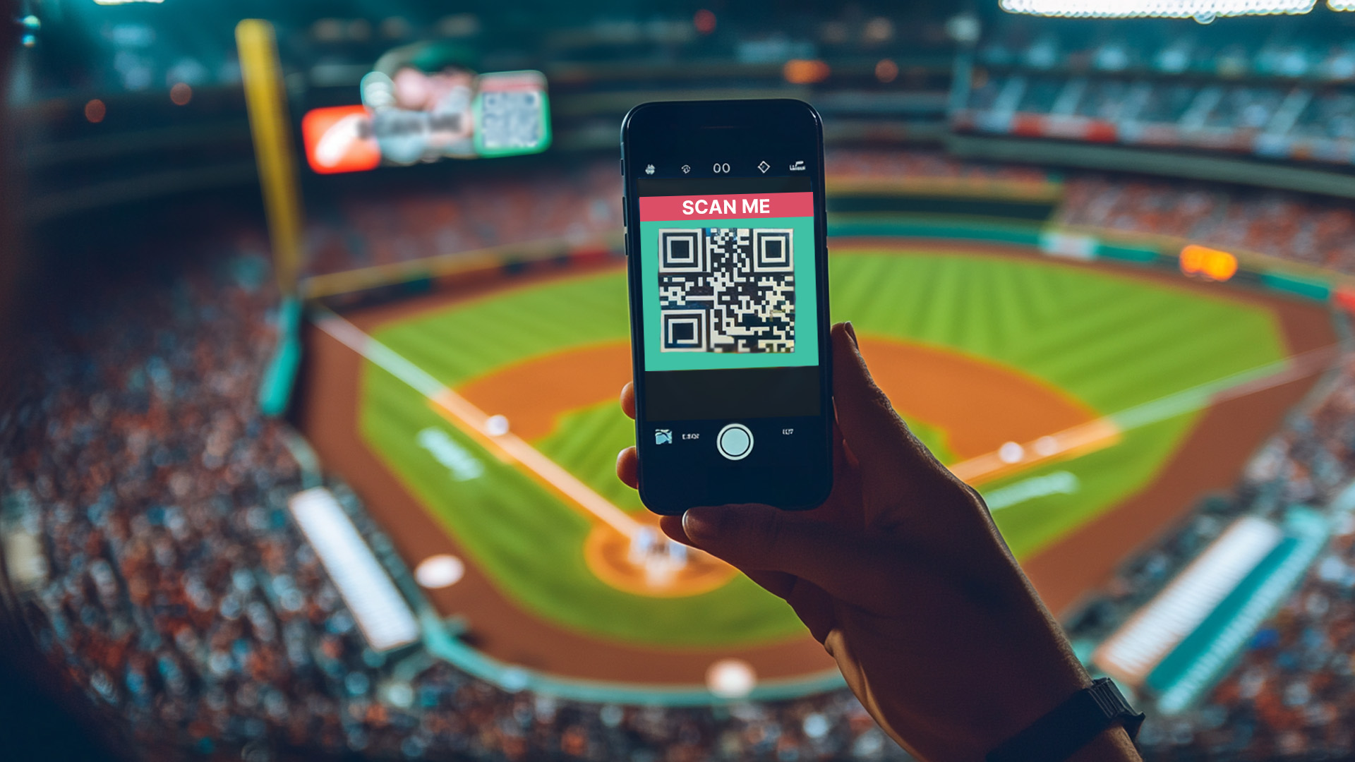 FEVO Guide: Capturing Fan Excitement with In-Venue Promotions