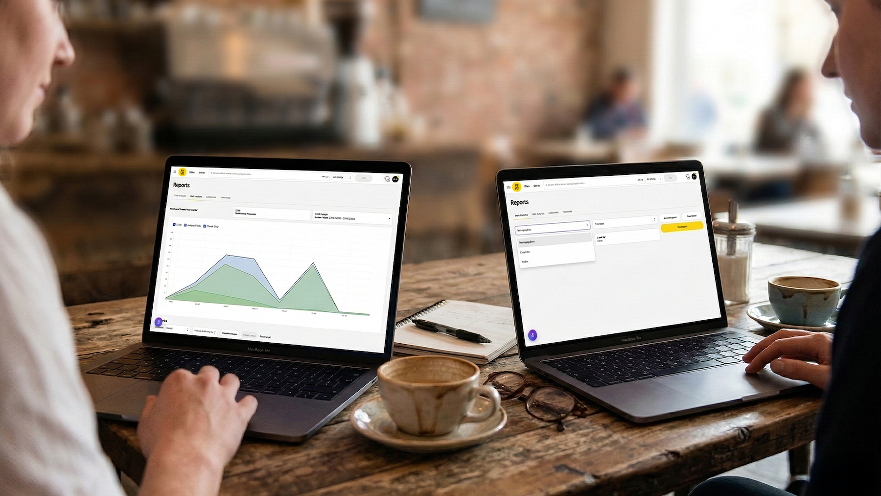 FEVO Guide to Reports: Turn Your Sales Data Into Actionable Insights