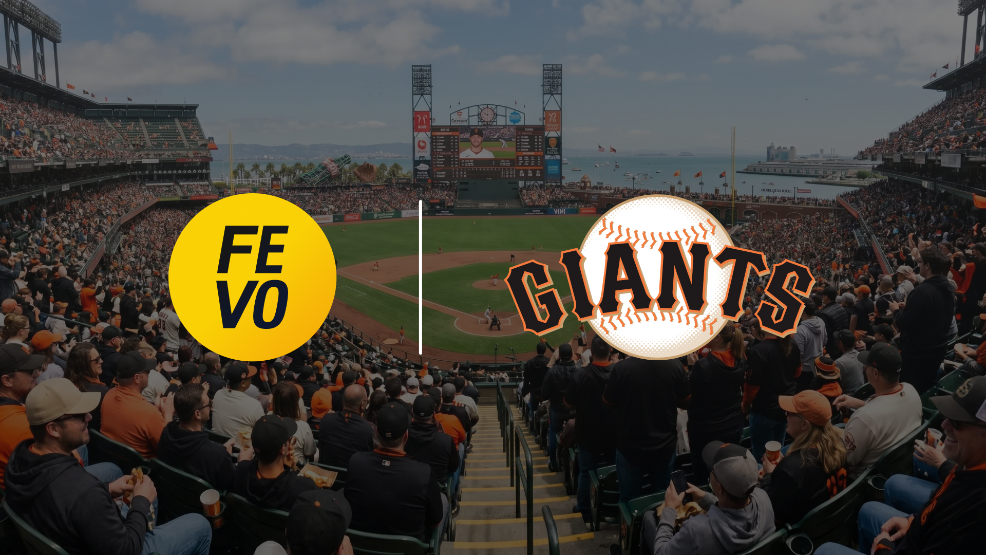 Turning Influence into Income: How the SF Giants Automated Micro-Influencer ROI with FEVO Rewards