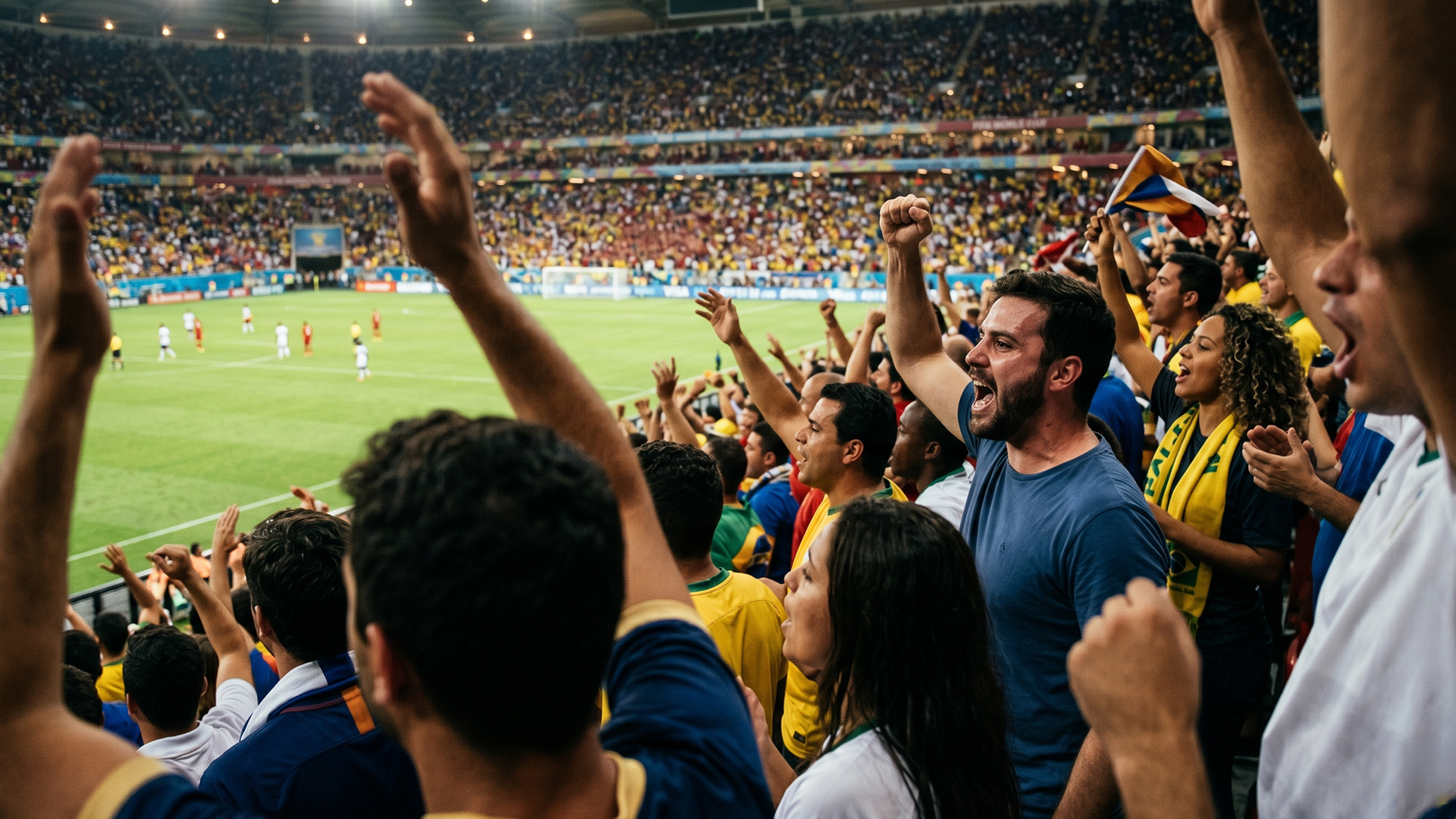FEVO Guide: Turn World Cup Momentum into Meaningful Offers
