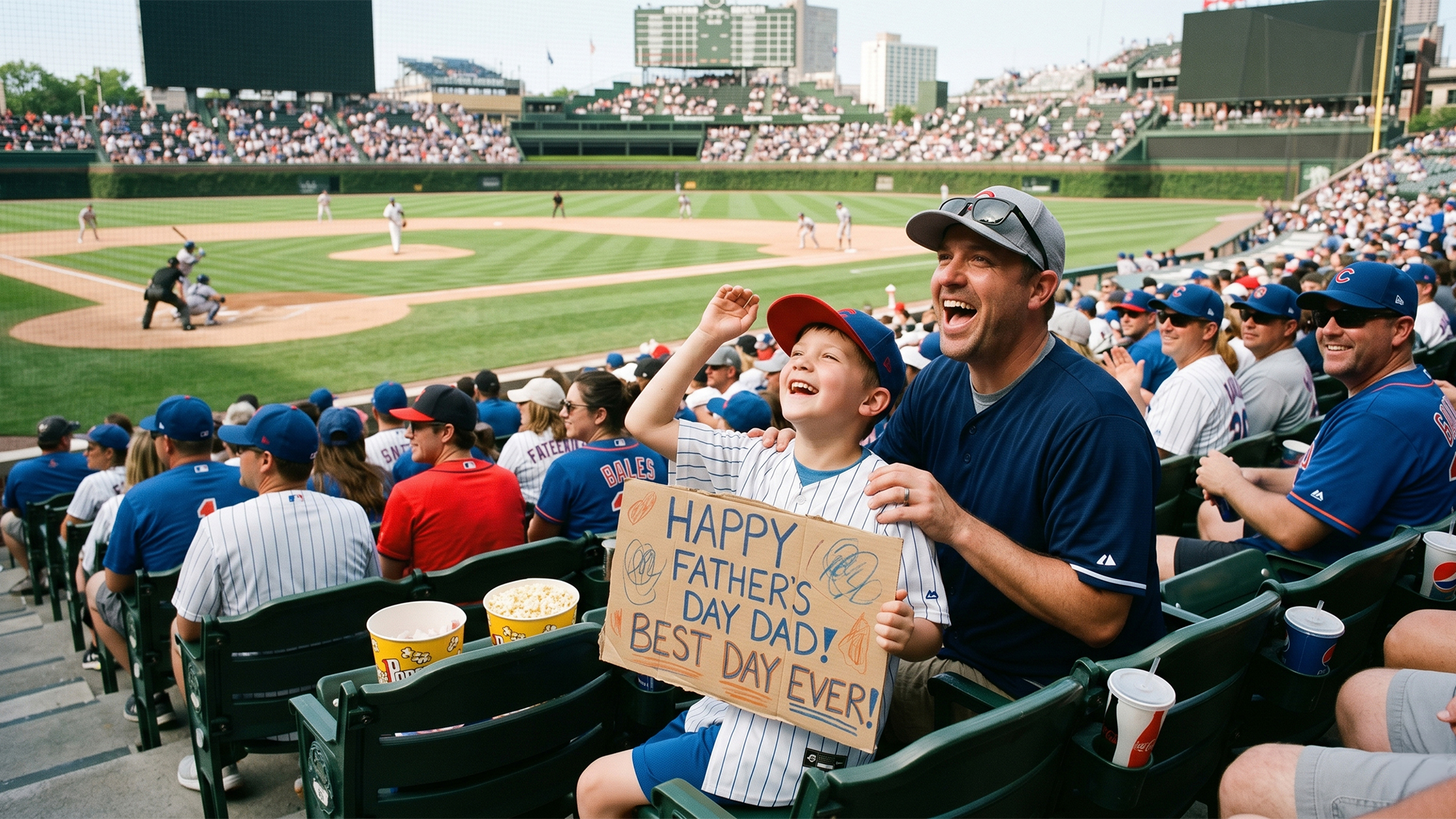 FEVO Guide: Father’s Day Offers That Create Lasting Memories