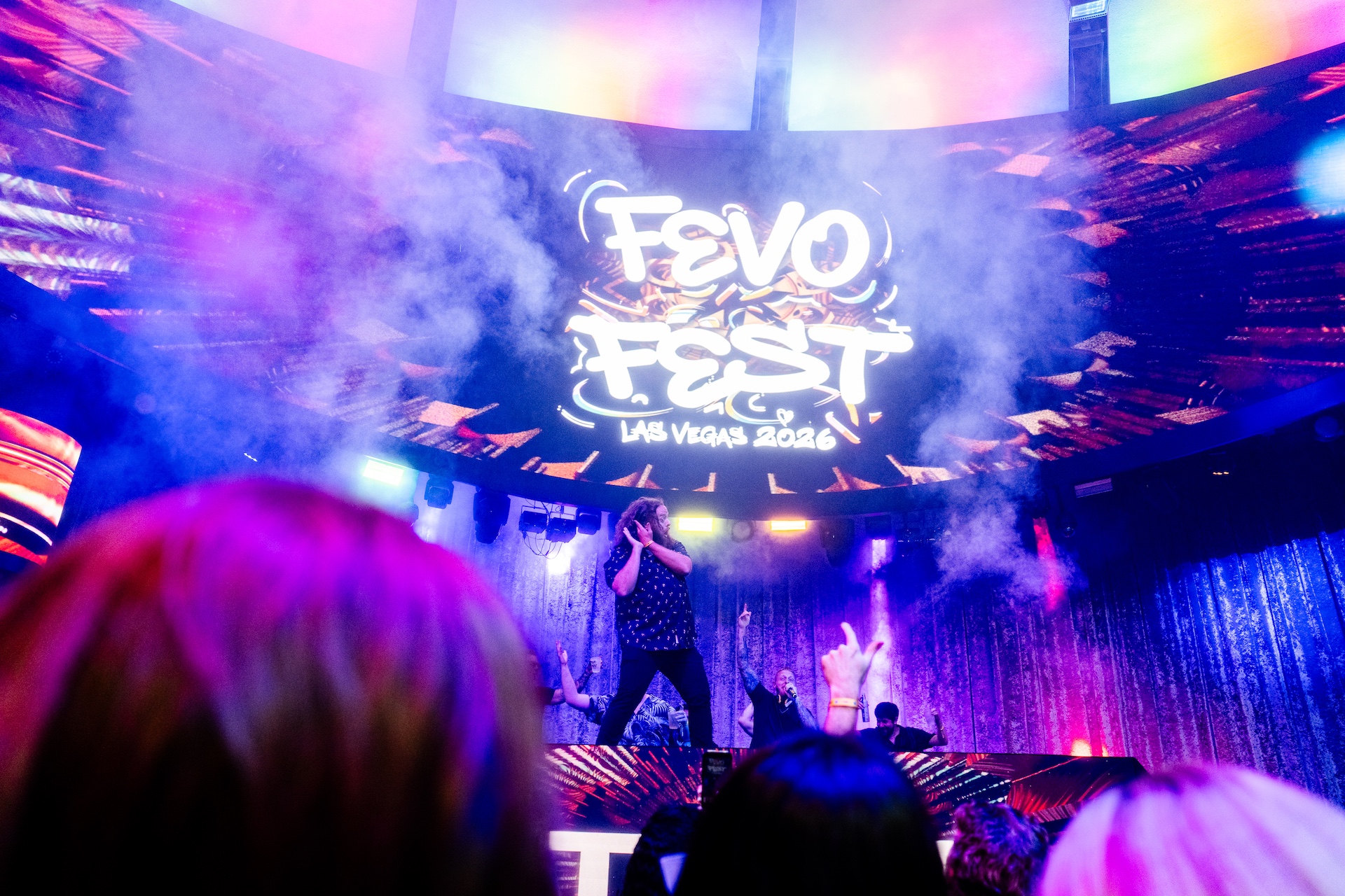 FEVO Fest 2026: Building What’s Next, Together