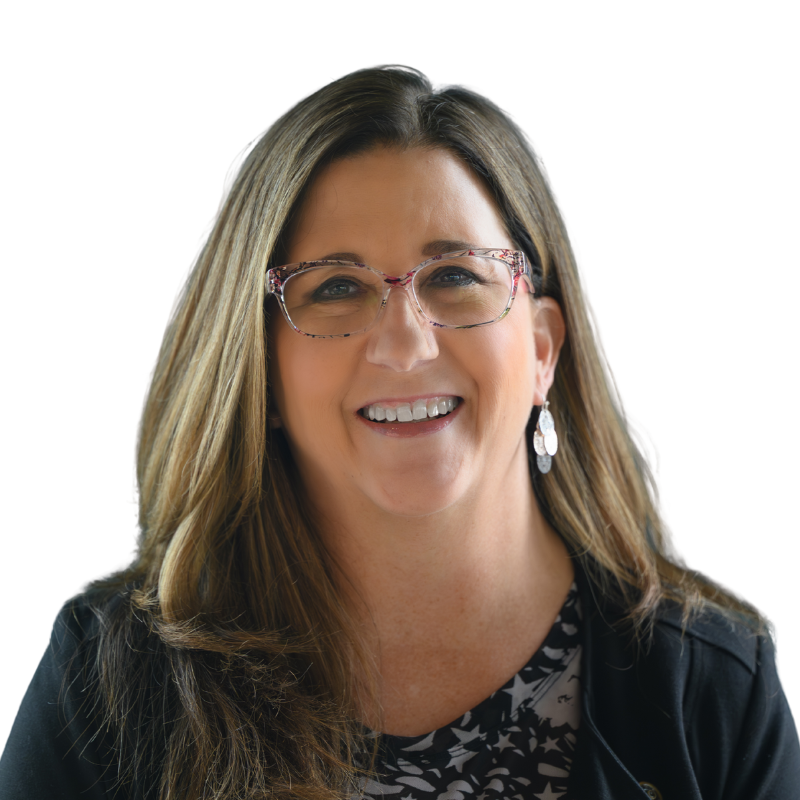 An image of Carrie Dawson