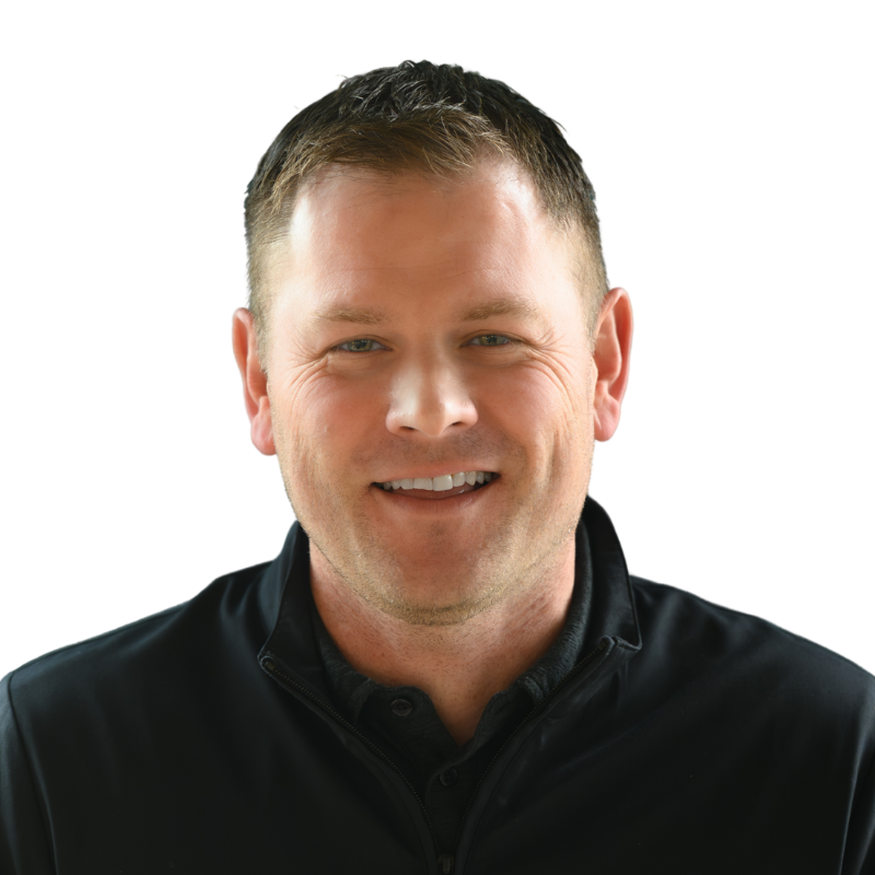 An image of John Harris.