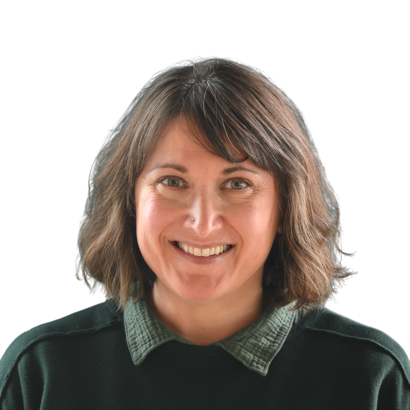 An image of Miranda Bucalo