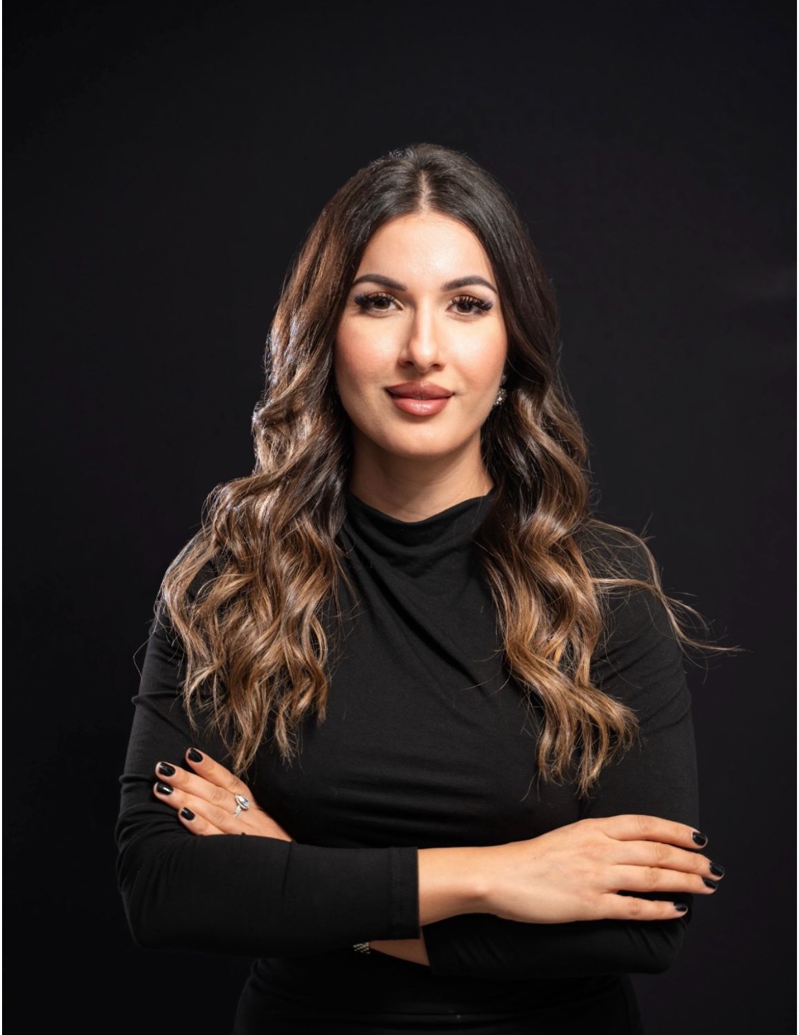Dr. Imanian Parker Dental Center