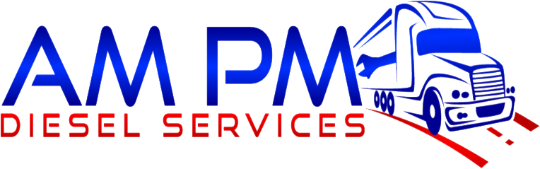 www.ampmdieselsvcs.com Logo