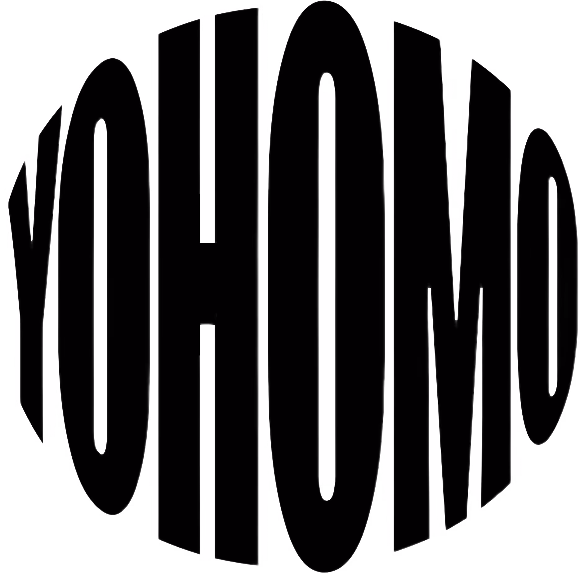 Yohomo Logo
