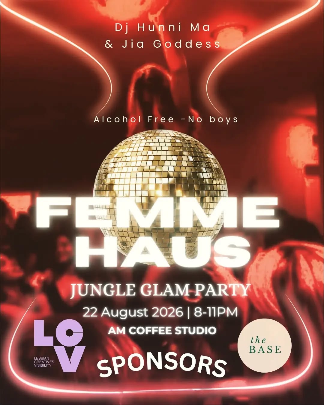 FEMME HAUS