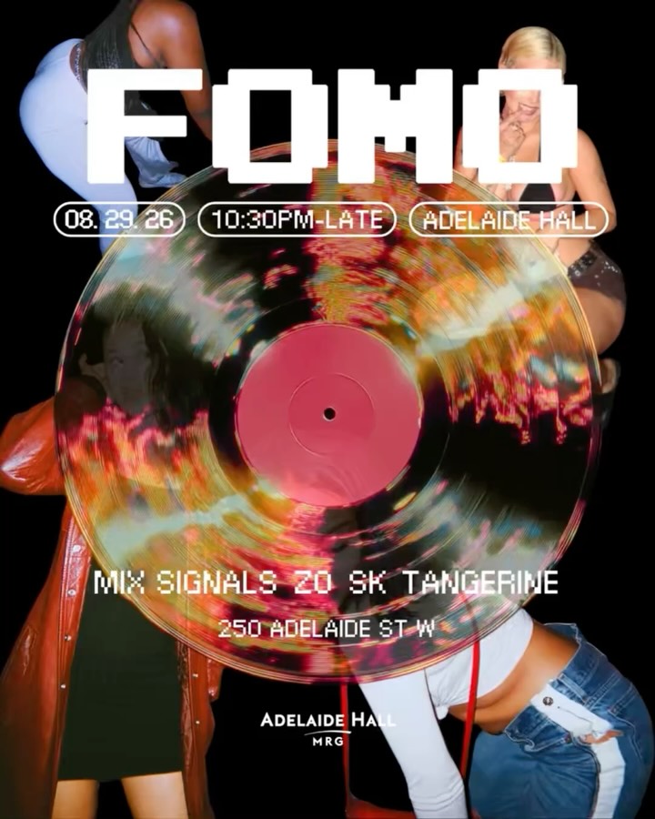FOMO