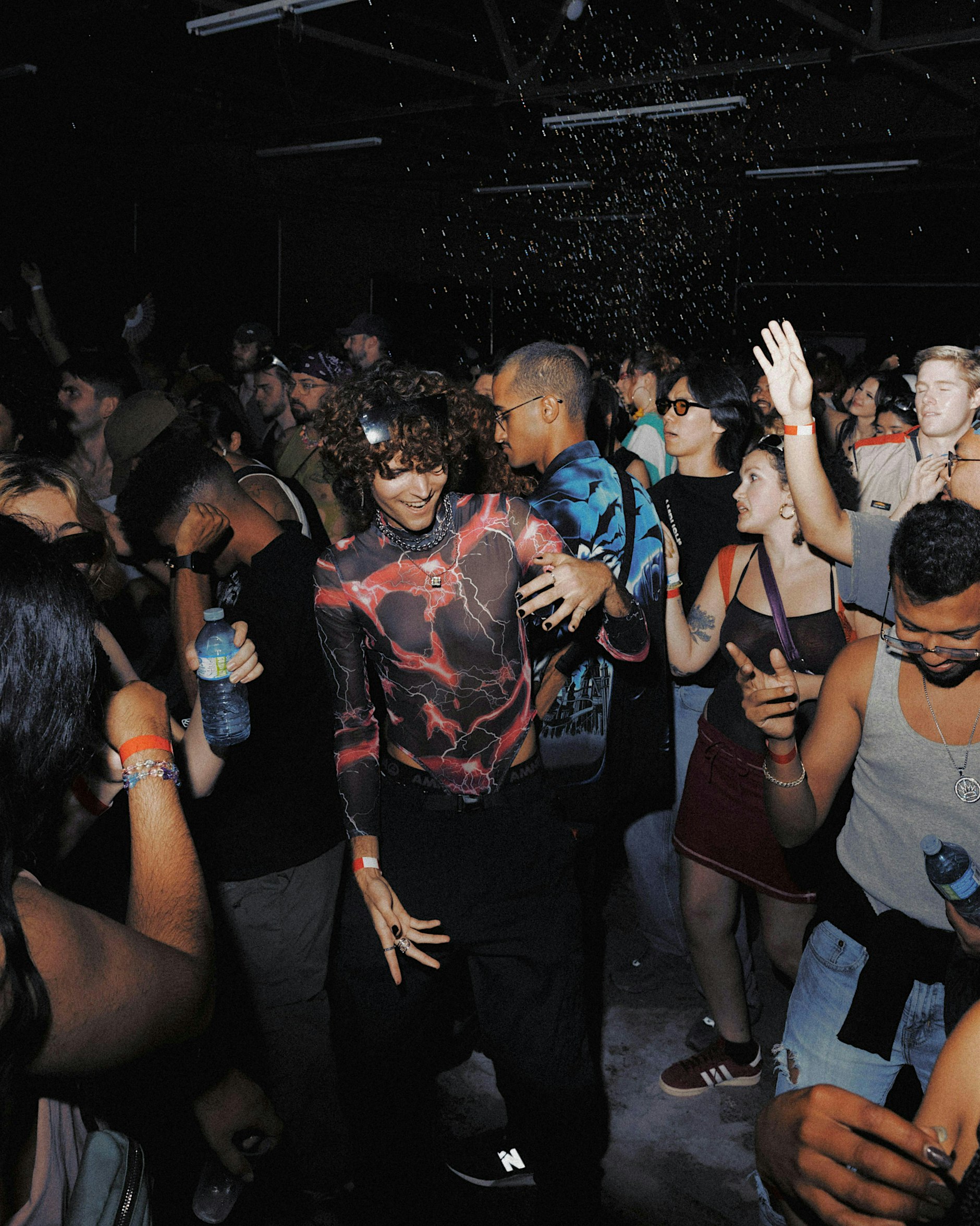 LOTIONLAND X ARTSCAPE: SPECIAL GUEST + B0YG1RL, WARHAUL & MORE!