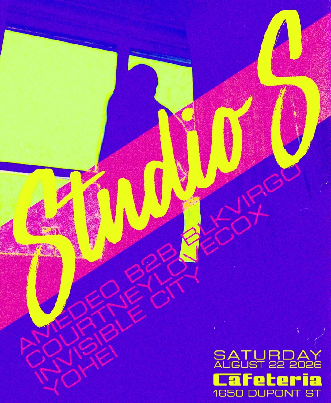 Studio S