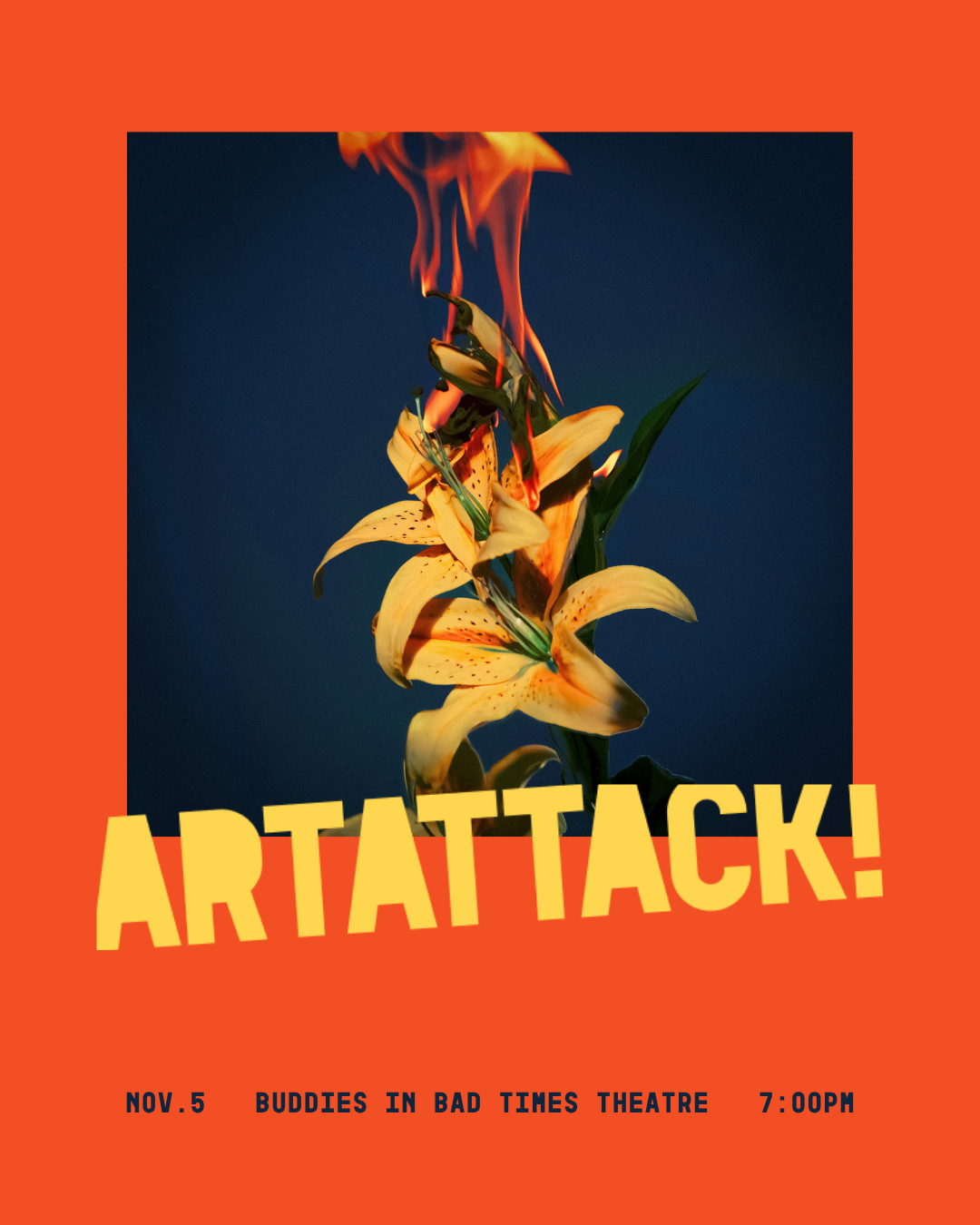 ArtAttack!