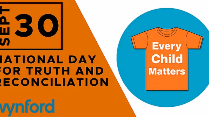 September 30th – National Day for Truth and Reconciliation