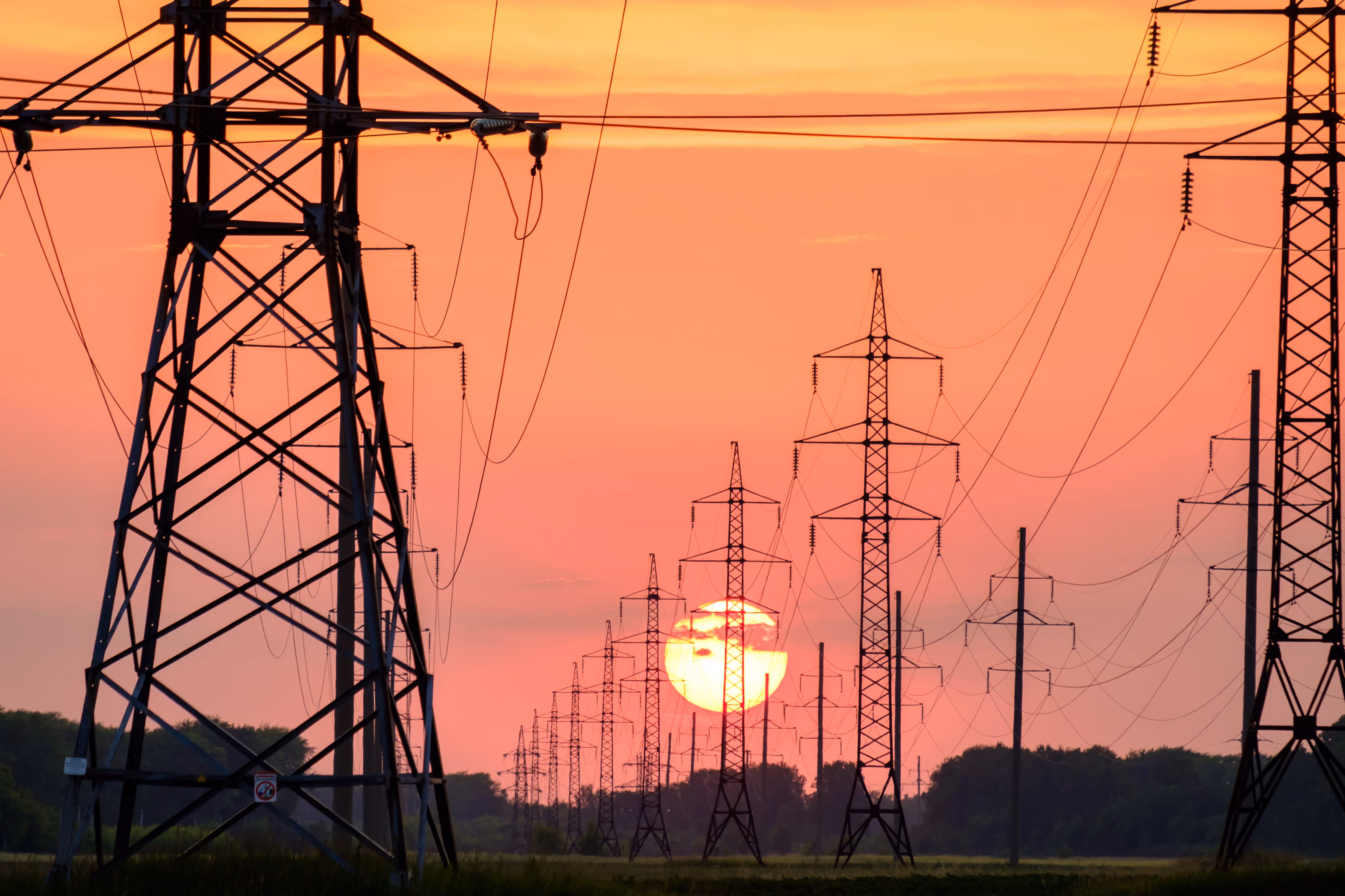 New Regulations - Electrical Planning Reports