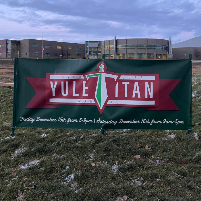 YuleTitan Banner