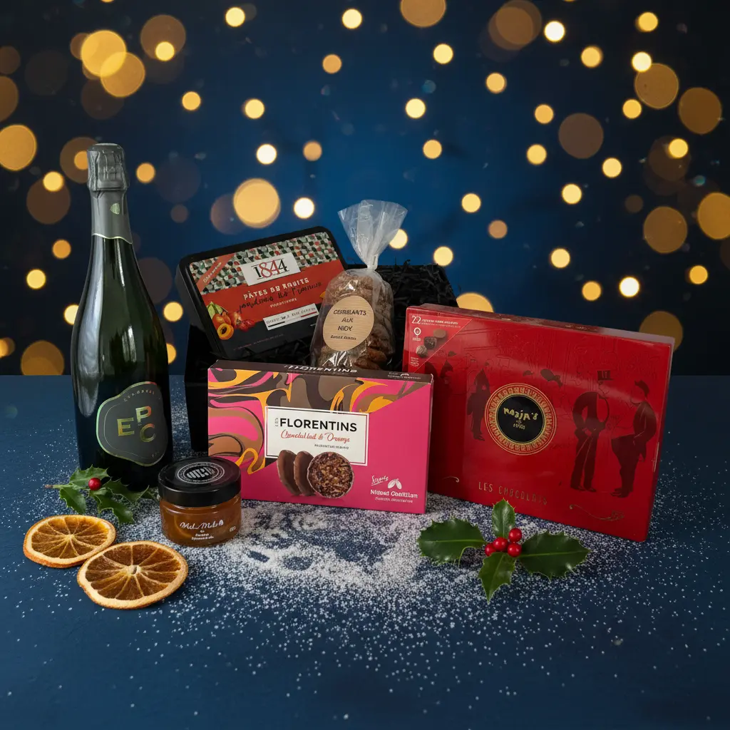 Le Cadeau Douceur
