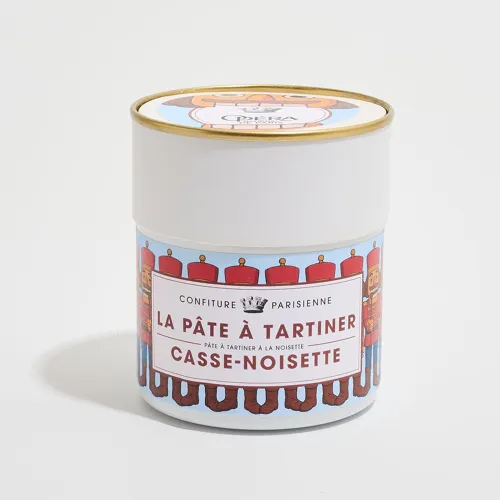 Pâte à tartiner Casse-Noisette