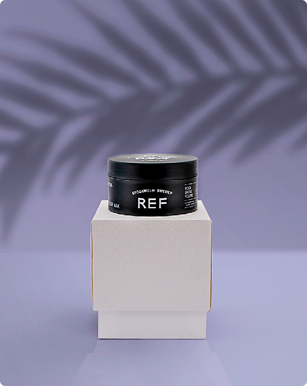 Produkt fotografering av Sanzero Designbyrå