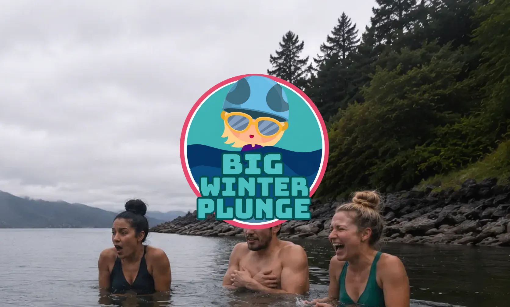 Big Winter Plunge 2026