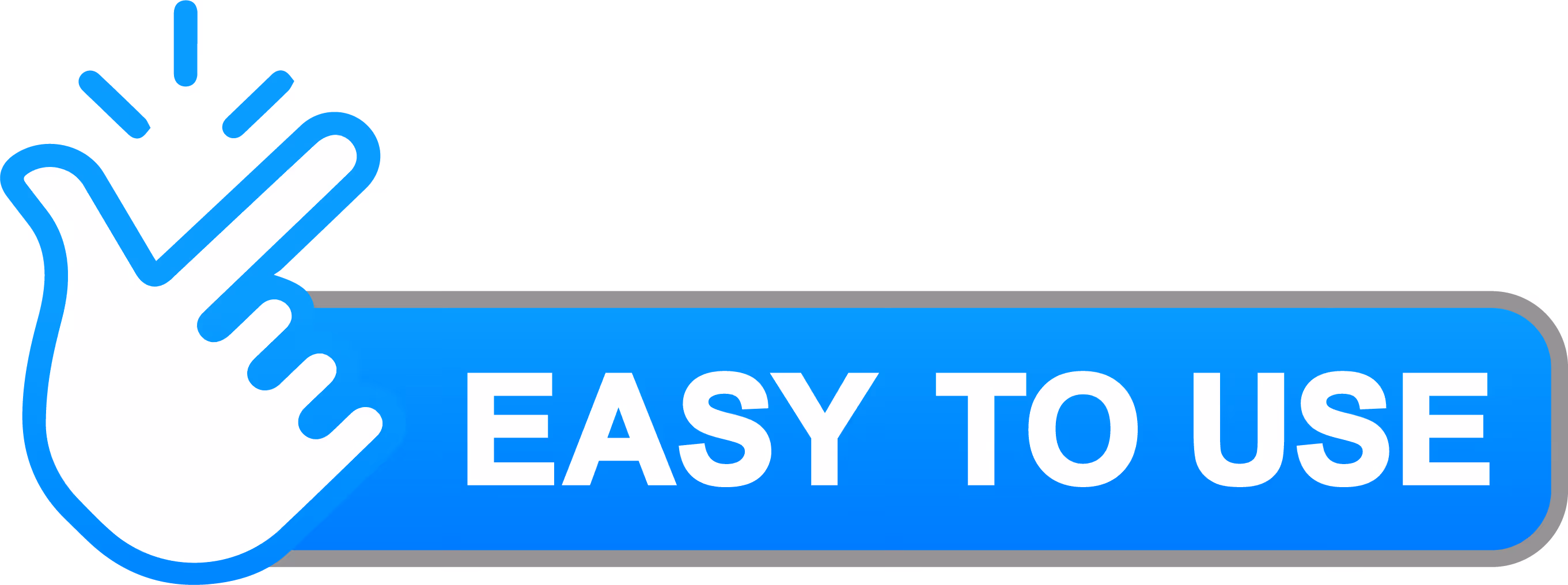 Vektordatei easy to use