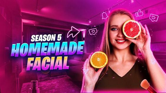 A good example of a catchy thumbnail that isn't over the top.