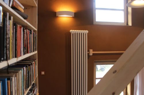 Jak se realizuje finální hliněná omítka?