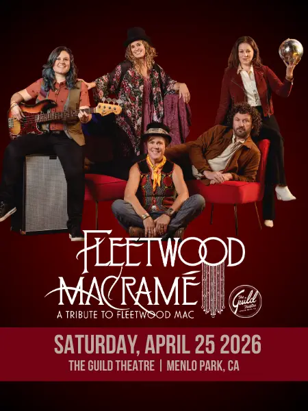 Fleetwood Macramé