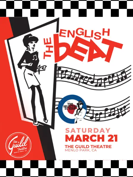 The English Beat