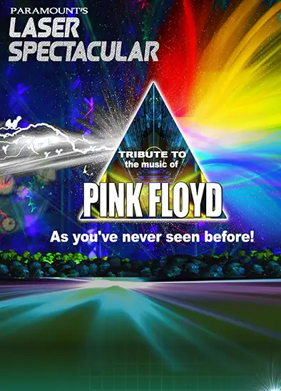 Pink Floyd Laser Spectacular