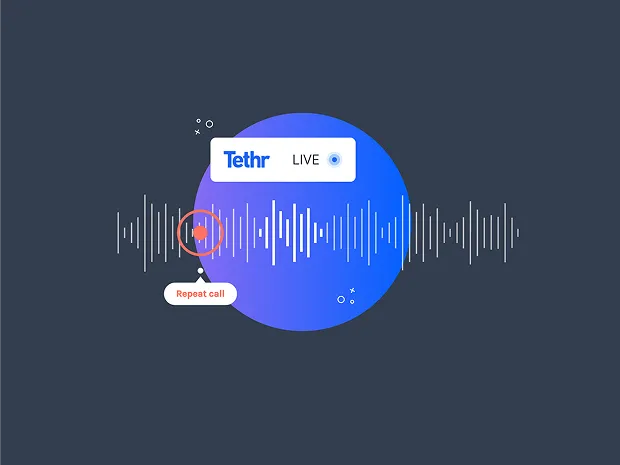 Tethr Motion Design