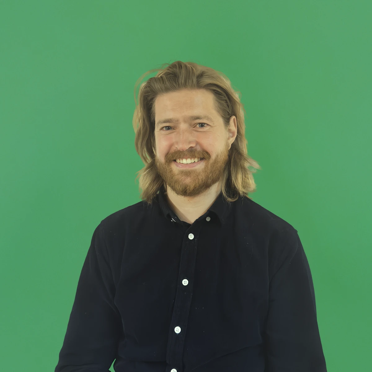 Leon Beunders logopedist-stottertherapeut Stottercentrum Rotterdam
