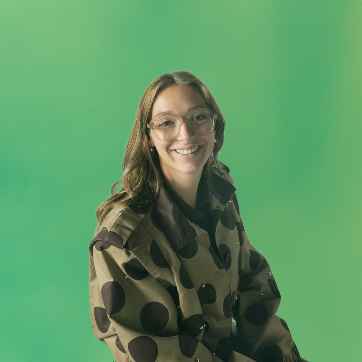 Amber Bom logopedist-stottertherapeut i.o. Stottercentrum Rotterdam