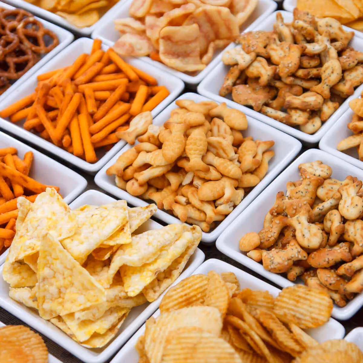 Snack Foods
