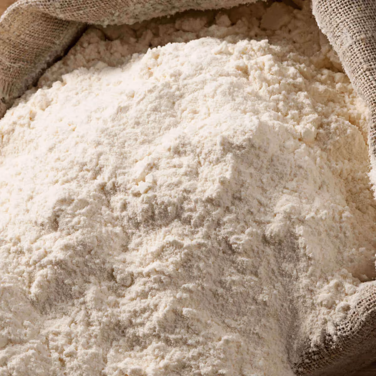 Flour