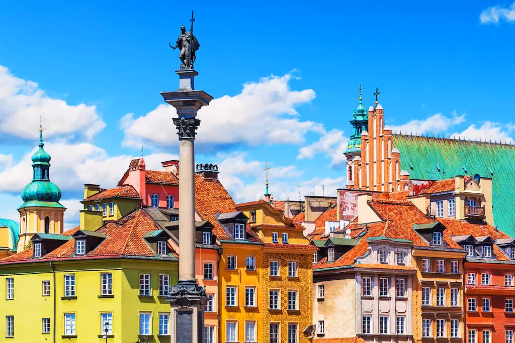 KPM Analytics (Poland)