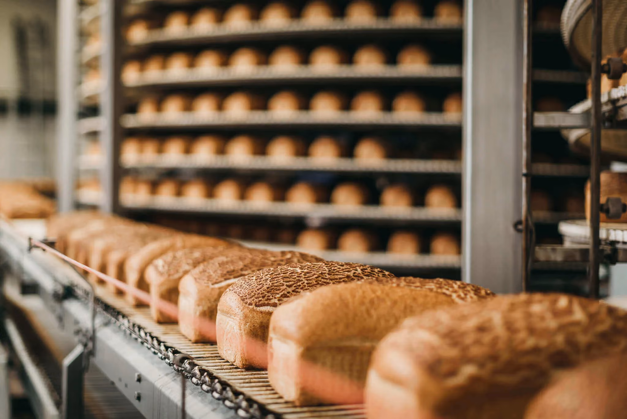 Baked Goods