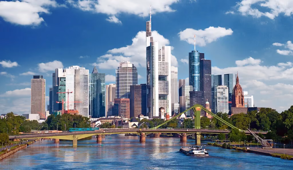 KPM Analytics (Germany)