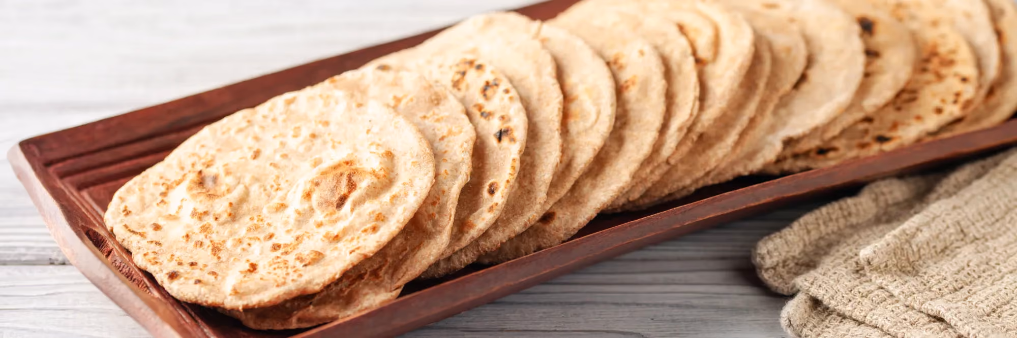 Tortilla & Placki