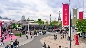 KPM Will Be at FORUM LABO 2023 in Paris, France
