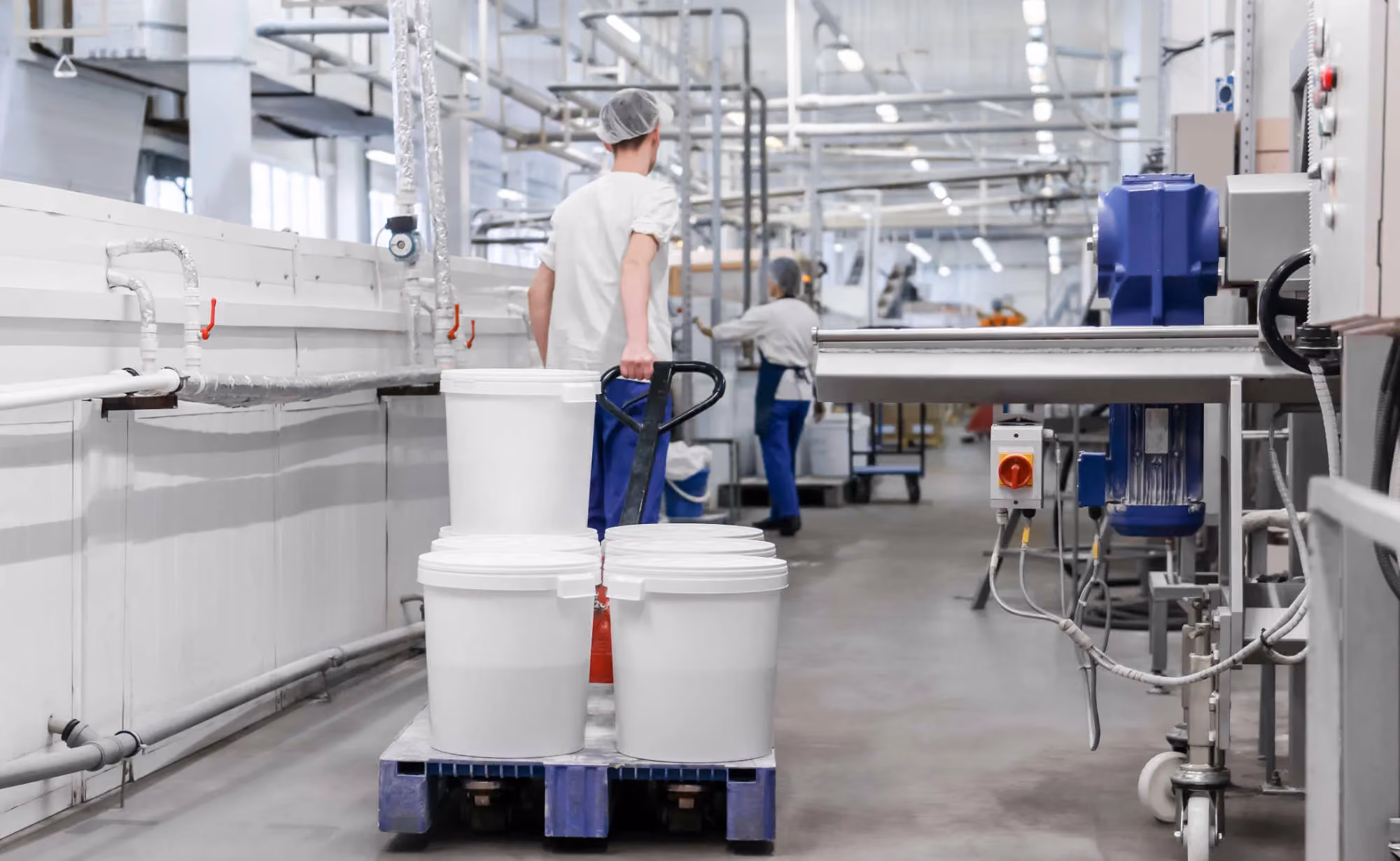 Moisture & Compositional Analysis of Confectionery Ingredients