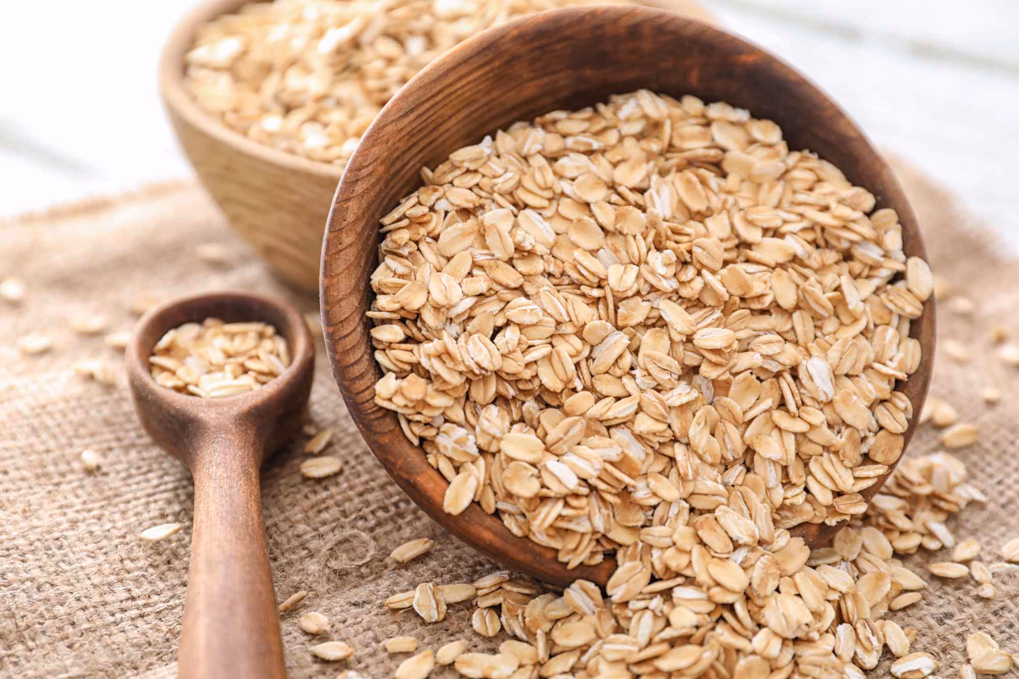 Moisture & Compositional Analysis of Ingredients