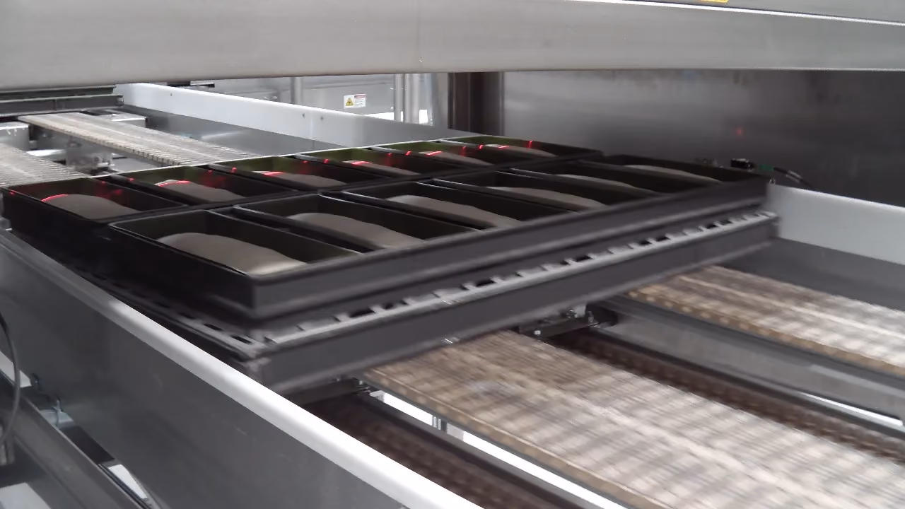 3D Profile Checking After the Proofer