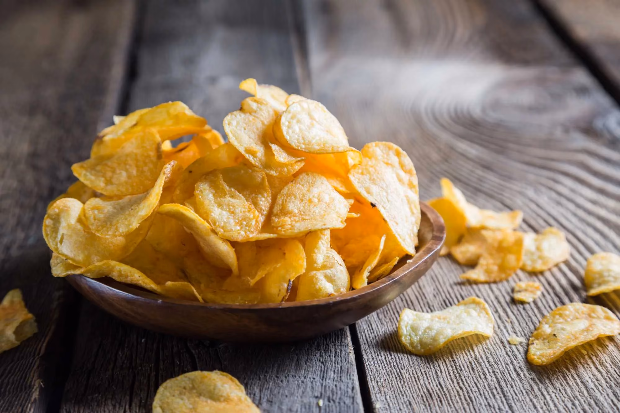 Potato Chips