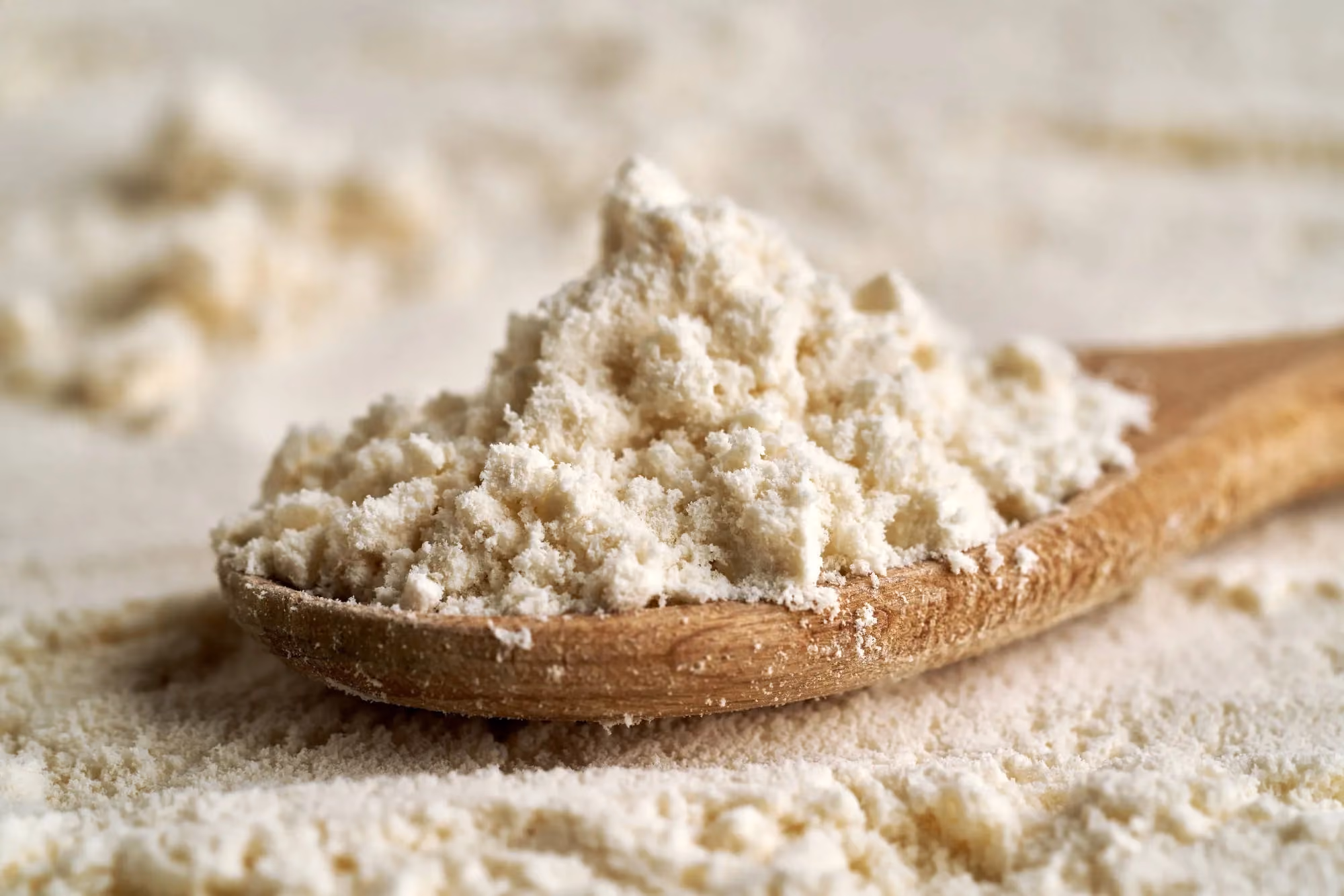 Milk Powder