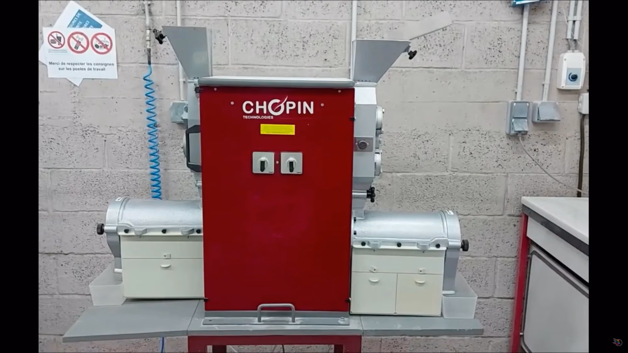 CHOPIN CD 1 Mill