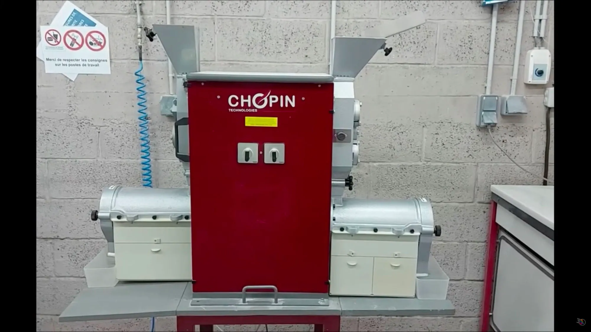 CHOPIN CD 1 Mill