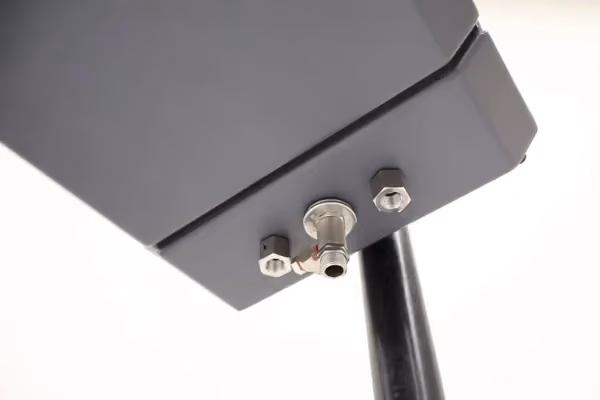 IR Product Temperature Sensor: Enables simultaneous product temperature measurement.